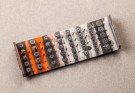 ANYZ Magneto and Fuel Selector Switches Scale 1:32 1:35 (40 sets) thumbnail