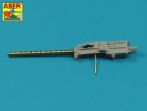 2 standard barrels for aircraft Browning M2 thumbnail
