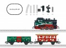 Märklin HO - Julestartsett (29124) thumbnail