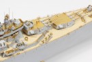 Pontos Model 1:350 - USS Missouri BB-63 1945 Advanced Detail Up Set (for Hobby Boss 86516) (37034FN) thumbnail
