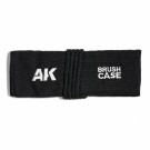 AK-Interactive AKB100 Cloth Case for Brushes (without brushes) thumbnail