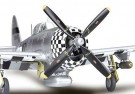 Tamiya 1:48 - Republic P-47D Thunderbolt Bubbletop (61090) thumbnail