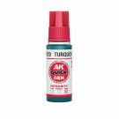 Turquoise Blue – Quick Gen Color thumbnail