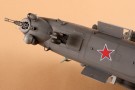 Trumpeter 1:48 - Mi-35M Hind-E (05830) thumbnail