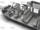 ICM 1:48 - MH-60L Black Hawk - US Special Forces Helicopter (48360) thumbnail