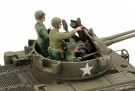 Tamiya 1:35 - 35161 M42 Duster w/3 figures thumbnail