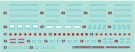Pontos Model 1:700 - IJN Battleship Yamato 1945 Full Hull Model Kit (70002R1) thumbnail