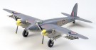 Tamiya 1:72 - De Havilland Mosquito FB Mk.VI/NF Mk.II (60747) thumbnail