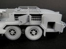 Das Werk 1:35 - 8.8cm Flak mounted on 9t VOMAG truck thumbnail