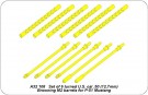 6 barrels for P-51 Mustang thumbnail