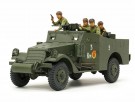 Tamiya 1:35 - M3A1 Scout Car (35363) thumbnail