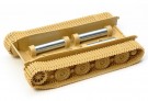 Tamiya 1:48 - German Tiger I late production (32575) thumbnail