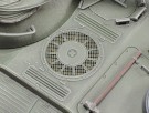 Tamiya 1:35 - French Light Tank AMX-13 (35349) thumbnail