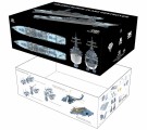 HS Models 1:200 - USS Curtis Wilbur (DDG-54) - Upgrade Full Set (for I Love Kit kits) thumbnail