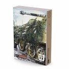 RT-Diorama 1:35 - 35472 Coniferous branches (Camo Foilage) thumbnail