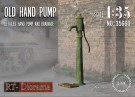 RT-Diorama 1:35 - 35660 Hand Pump thumbnail
