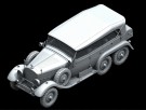 ICM 1:24 - Typ G4 Soft Top (24012) thumbnail