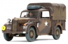 Tamiya 1:35 - British Light Utility Car 10HP (35308) thumbnail