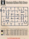 Das Werk 1:35 - German WW2 8.8 cm Flak Crew thumbnail