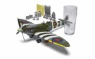 Airfix 1:24 - Supermarine Spitfire Mk.IXc - Flying Dray (A17001A) thumbnail