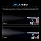 Gaahleri Premium Series GHPM-Mobius SP 0.3 & 0.5mm airbrush thumbnail