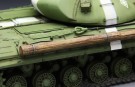 Meng Model 1:35 - Soviet T-10M Heavy Tank (TS-018) thumbnail