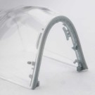 ANYZ Canopy frame for TAMIYA 1:48 F4U-1D Corsair thumbnail