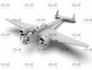 ICM 1:48 - Handley Page HP.52 Hampden B.Mk.I - British WWII Bomber (100% new molds) (48352) thumbnail