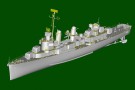 Trumpeter 1:200 - USS Fletcher DD-445 (03723) thumbnail