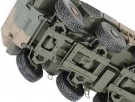 Tamiya 1:35 - Japan Ground Self Defence Force Type 16 Mobile Combat Vehicle C5 With Winch (35383) thumbnail