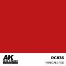 RC836 Panigale Red thumbnail