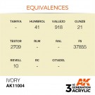 Ivory 17ml thumbnail