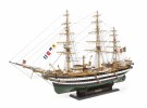 OcCre 1:100 - Amerigo Vespucci Basic (15006B) thumbnail