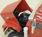 Italeri 1:24 - Freightliner Heavy Dumper Truck (3783) thumbnail