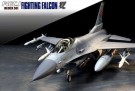 Tamiya 1:32 - 60315 F-16 CJ block 50 thumbnail