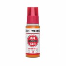 Warm Orange – Quick Gen Color thumbnail
