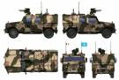 Das Werk 1:35 - GFF Eagle IV EKT / FüPers 2013 2 In 1 thumbnail