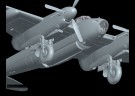 HK Models 1:32 - de Havilland Mosquito B Mk. IX / XVI thumbnail