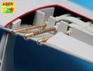 6 barrels for P-51 Mustang thumbnail
