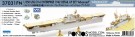 Pontos Model 1:350 - USS Enterprise CV-6 1942 Advanced Detail Up Set (for ILK 65302) (37031FN) thumbnail
