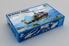 Trumpeter 1:35 - Bell UH-1 B Huey - Gunship (05112) thumbnail