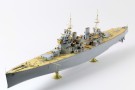 Pontos Model 1:350 - HMS Prince of Wales 1941 Detail Up Set (for Tamiya 78011) (35015F1) thumbnail