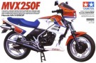 Tamiya 1:12 - Honda MVX 250F (14023) thumbnail