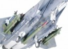 Tamiya 1:32 - Boeing F-15E Strike Eagle w/Bunker Buster (60312) thumbnail