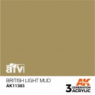 British Light Mud thumbnail