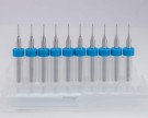 ANYZ Micro Drill Bits - Ø 0.5mm (10pcs set) thumbnail