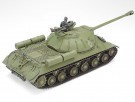 Tamiya 1:35 - Russian Heavy Tank JS3 Stalin (35211) thumbnail