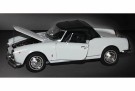 Italeri 1:24 - Alfa Romeo Giulietta Spider 1300 thumbnail