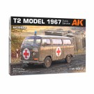 AK-Interactive 1:35 - T2 Model 1967 Public Service 35023  thumbnail