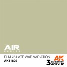 RLM 76 Late War Variation thumbnail